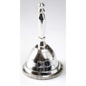 Wiccan Altar Bell