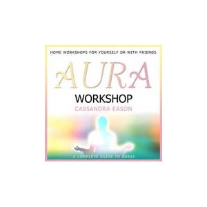 Aura Workshop CD by Cassandra Eason