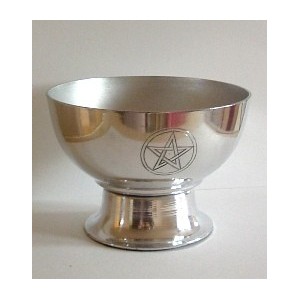 Pentacle Chalice